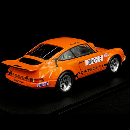 Porsche 911 Carrera 3.0 RSR n° 1 Sieger IROC Daytona 1974 1/18 Solido S1810701