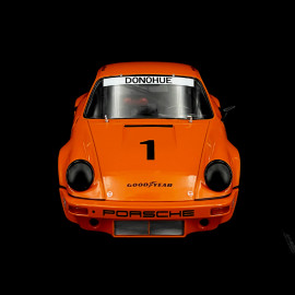 Porsche 911 Carrera 3.0 RSR n° 1 Sieger IROC Daytona 1974 1/18 Solido S1810701