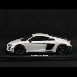 Audi R8 V10 GT RWD 2022 Grau 1/18 GT Spirit GT461