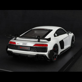 Audi R8 V10 GT RWD 2022 Grau 1/18 GT Spirit GT461