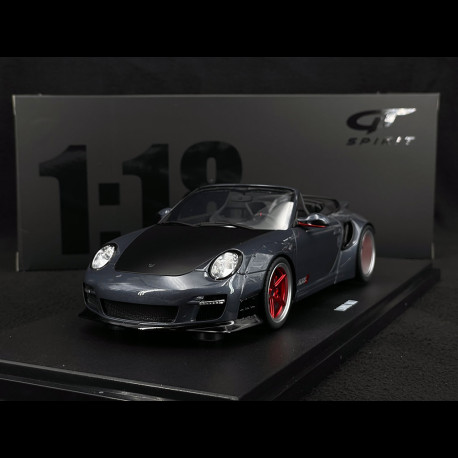 Miniature GT Spirit 1/18 Porsche 911 (997) LB-Works – Résine, GT463