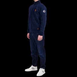 Gulf Jacket Sport Track Nr 9 Navy blue GU242SSM02-100 - mens