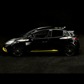 Renault Clio 4 RS 18 2018 Black 1/18 Ottomobile OT946