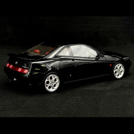 Alfa Romeo GTV V6 916 2000 Black 1/18 Ottomobile OT1057