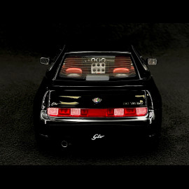 Alfa Romeo GTV V6 916 2000 Black 1/18 Ottomobile OT1057