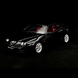 Alfa Romeo GTV V6 916 2000 Black 1/18 Ottomobile OT1057