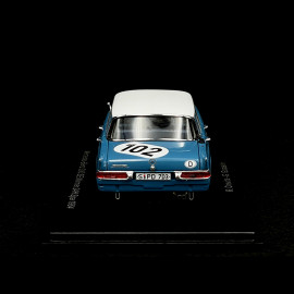 Mercedes-Benz 300 SE n° 102 Sieger 24h Spa 1964 1/43 Spark 43SPA1964