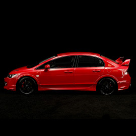 Honda Civic Mugen RR FD2 2008 Red 1/18 Ottomobile OT1019