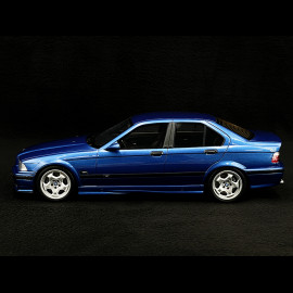 BMW E36 M3 1995 Blau 1/18 Ottomobile OT1082