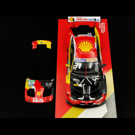 BMW M4 GT3 n° 31 Winner DTM Hockenheim 2022 1/18 Minichamps 113222331