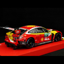 BMW M4 GT3 n° 31 Sieger DTM Hockenheim 2022 1/18 Minichamps 113222331