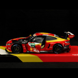 BMW M4 GT3 n° 31 Sieger DTM Hockenheim 2022 1/18 Minichamps 113222331