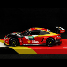 BMW M4 GT3 n° 31 Sieger DTM Hockenheim 2022 1/18 Minichamps 113222331