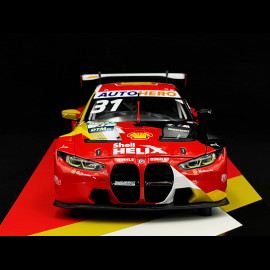 BMW M4 GT3 n° 31 Sieger DTM Hockenheim 2022 1/18 Minichamps 113222331