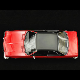 Opel Commodore B GS/E Coupe 1977 Red 1/18 Touring Modelcars 18048001