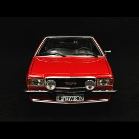 Opel Commodore B GS/E Coupe 1977 Red 1/18 Touring Modelcars 18048001