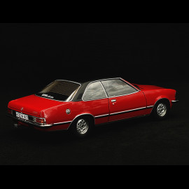 Opel Commodore B GS/E Coupe 1977 Red 1/18 Touring Modelcars 18048001