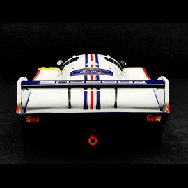 Porsche 956 K n° 2 Rundenrekord 1000km Nürburgring 1983 1/12 Werk83 W12001001