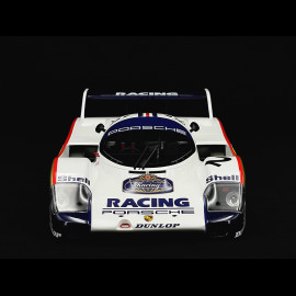 Porsche 956 K n° 2 Record Lap 1000km Nürburgring 1983 1/12 Werk83 W12001001