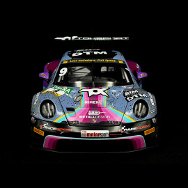 Porsche 911 GT3 R Type 992 n° 9 DTM 2023 1/18 Minichamps 113236309