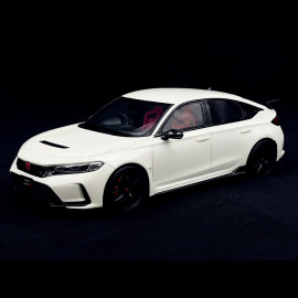 Honda Civic Type R 2022 Weiß 1/18 Ottomobile OT1056