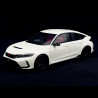 Honda Civic Type R 2022 Weiß 1/18 Ottomobile OT1056