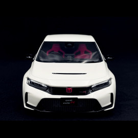 Honda Civic Type R 2022 Weiß 1/18 Ottomobile OT1056