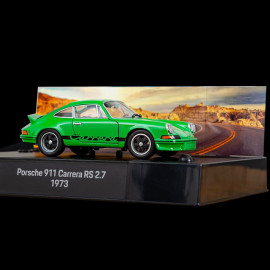 Calendrier de l'avent Porsche Carrera RS