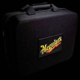 Meguiar's Carrying case Detailing kit Softshell Black ST045