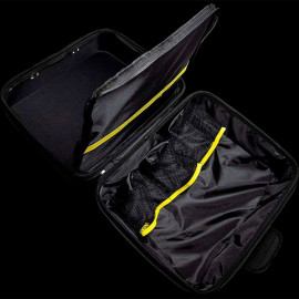 Meguiar's Carrying case Detailing kit Softshell Black ST045