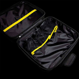 Meguiar's Carrying case Detailing kit Softshell Black ST045