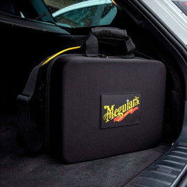 Meguiar's Carrying case Detailing kit Softshell Black ST045