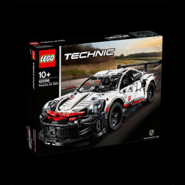 Porsche Lego 911 RSR No. 911 Lego 42096 WAP0400050S911