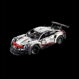 Porsche Lego 911 RSR No. 911 Lego 42096 WAP0400050S911