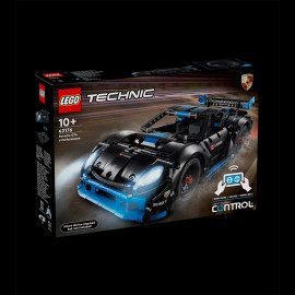 Lego Porsche GT4 e-performance Lego 42176 WAP0400040SGT4