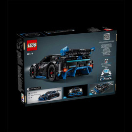 Lego Porsche GT4 e-performance Lego 42176 WAP0400040SGT4