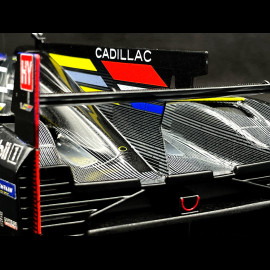 Cadillac V-Series.R n° 2 3. 24h Le Mans 2023 1/18 TrueScale Models TS0521