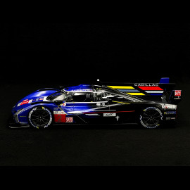 Cadillac V-Series.R n° 2 3. 24h Le Mans 2023 1/18 TrueScale Models TS0521