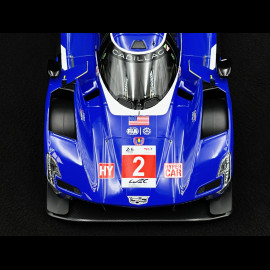 Cadillac V-Series.R n° 2 3. 24h Le Mans 2023 1/18 TrueScale Models TS0515