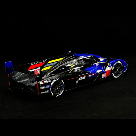 Cadillac V-Series.R n° 2 3. 24h Le Mans 2023 1/18 TrueScale Models TS0515