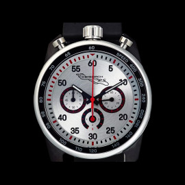 Porsche Uhr Chronoraph Race Weissach RS 50 Jahre WAP0700090NRA