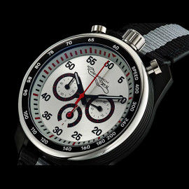 Porsche Uhr Chronoraph Race Weissach RS 50 Jahre WAP0700090NRA