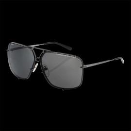 Porsche Sonnenbrille 911 Turbo 50. Jahrestag Turbonite Porsche Design P'8928 WAP07892880STBT