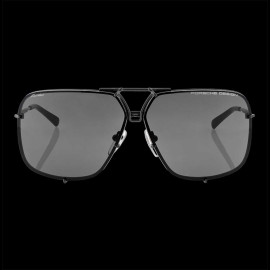 Porsche Sonnenbrille 911 Turbo 50. Jahrestag Turbonite Porsche Design P'8928 WAP07892880STBT