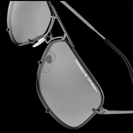 Porsche Sunglasses 911 Turbo 50th Anniversary Turbonite Porsche Design P'8928 WAP07892880STBT