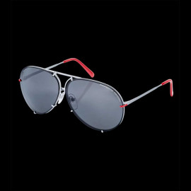 Porsche Sonnenbrille 911 Turbo No. 1 Tartan Porsche Design P'8478 WAP0784780STBO