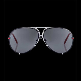 Porsche Sonnenbrille 911 Turbo No. 1 Tartan Porsche Design P'8478 WAP0784780STBO