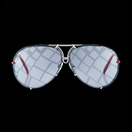 Porsche Sonnenbrille 911 Turbo No. 1 Tartan Porsche Design P'8478 WAP0784780STBO