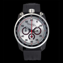 Porsche Uhr Chronoraph Race Weissach RS 50 Jahre WAP0700090NRA