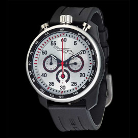 Porsche Uhr Chronoraph Race Weissach RS 50 Jahre WAP0700090NRA